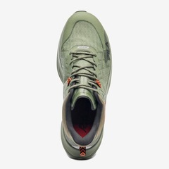 Tênis Feminino Fila Racer Skytrail - Foto 4