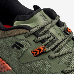Tênis Feminino Fila Racer Skytrail - Foto 7