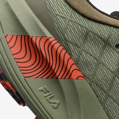 Tênis Feminino Fila Racer Skytrail - Foto 8