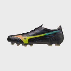 Chuteira de Campo Adulto Mizuno Alpha III Japan - Foto 1