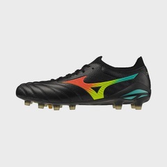 Chuteira de Campo Adulto Mizuno Morelia Neo V Beta Japan - Foto 1