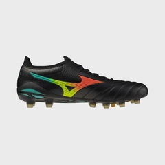 Chuteira de Campo Adulto Mizuno Morelia Neo V Beta Japan - Foto 3