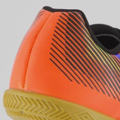 Chuteira Futsal Infantil Umbro Aerodynamic - Foto 6