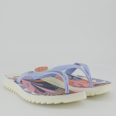 Chinelo Feminino Kenner Ibiza Festa - Foto 3