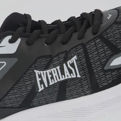 Tênis Masculino Everlast Hokus - Foto 7
