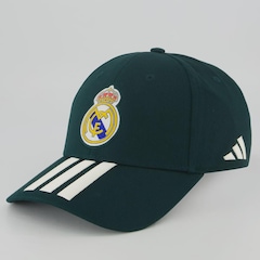 Boné Adidas Real Madrid Baseball - Foto 1