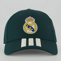 Boné Adidas Real Madrid Baseball - Foto 2