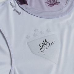 Camisa do São Paulo Comemorativa Lótus 26/27 New Balance Feminina - Foto 6