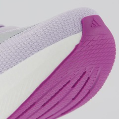 Tênis Feminino adidas Latin Run 3.0 Boost - Foto 8