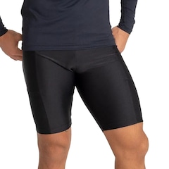 Bermuda Térmica Com Bolso Trinys F-16036 Masculina - Foto 1