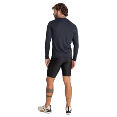 Bermuda Térmica Com Bolso Trinys F-16036 Masculina - Foto 4