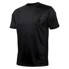 Camisa do Corinthians Torcedor Coimbra Masculina - Foto 4