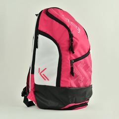 Mochila Raqueteira Beach Tennis Kona Team25 Rocket - Foto 2