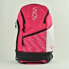 Mochila Raqueteira Beach Tennis Kona Team25 Rocket - Foto 4