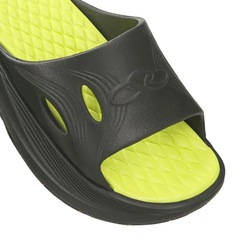 Chinelo Olympikus Pós Corre Masculino - Foto 5