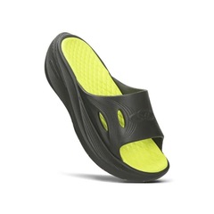 Chinelo Olympikus Pós Corre Masculino - Foto 6