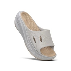 Chinelo Olympikus Pós Corre Masculino - Foto 3