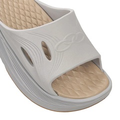Chinelo Olympikus Pós Corre Masculino - Foto 6