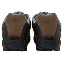 Bota Masculina Bull Terrier Fox Terrier Low II Grafite - Foto 3