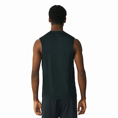 Camiseta Regata Fila Reflective Core Run Masculino - Foto 2