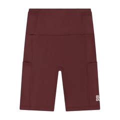 Bermuda All Out Run Racer 7 Bolsos Pantyless Feminina - Foto 1