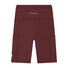 Bermuda All Out Run Racer 7 Bolsos Pantyless Feminina - Foto 2