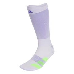 Meia adidas Cano Longo Adizero Unissex - Foto 1