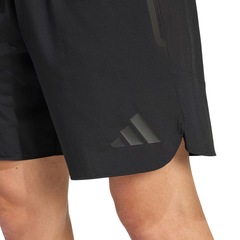 Shorts adidas Tiro Travel Masculino - Foto 3