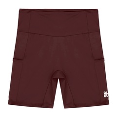 Bermuda All Out Run Racer Curta 7 Bolsos Pantyless V2 Feminina - Foto 1