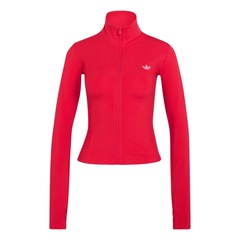 Jaqueta Feminina adidas de Poliéster Essentials - Foto 3
