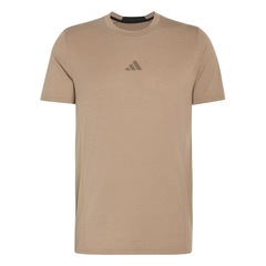Camisa adidas Treino Aeroready D4T Tee-Masculina - Foto 2