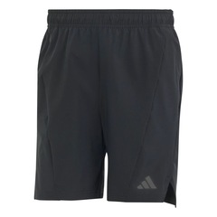 Shorts adidas Treino Designed for Training Masculino - Foto 1