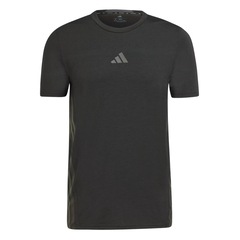 Camisa adidas de Treino 3 Listras Designed 4 Masculina - Foto 2