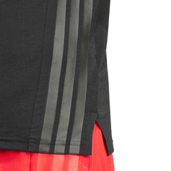 Camisa adidas de Treino 3 Listras Designed 4 Masculina - Foto 4