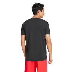 Camisa adidas de Treino 3 Listras Designed 4 Masculina - Foto 5