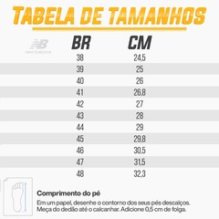 Tênis Masculino New Balance 5030 - Foto 6