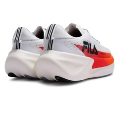 Tênis Masculino Fila Speedzone 2 - Foto 4