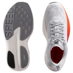 Tênis Feminino Fila Speedzone 2 - Foto 6