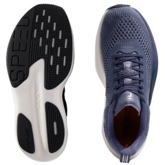 Tênis Feminino Fila Speedzone 2 - Foto 6
