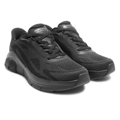 Tênis Masculino Skechers Relaxed Fit Flex - Foto 3
