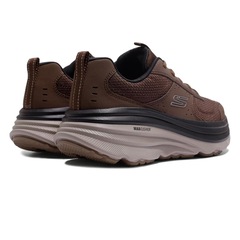 Tênis Masculino Skechers Max Cushioning Zirrus - Foto 5