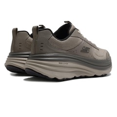 Tênis Masculino Skechers Max Cushioning Zirrus - Foto 5