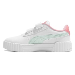 Tênis Infantil Puma Carina 3.0 - Foto 2