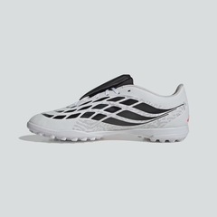 Chuteira Society adidas Adulto Predator Club - Foto 2