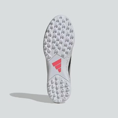 Chuteira Society adidas Adulto Predator Club - Foto 4