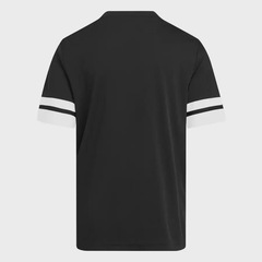 Camiseta adidas Squadra 25 Infantil - Foto 2