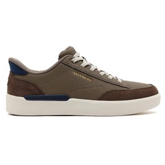 Tênis Masculino Skechers Relaxed Fit Verloma Radical - Foto 1