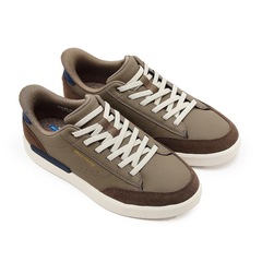 Tênis Masculino Skechers Relaxed Fit Verloma Radical - Foto 3
