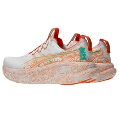 Tênis Feminino Asics Gel Nimbus 28 Tokyo - Foto 4