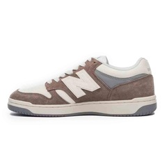 Tênis Masculino New Balance 480 Low - Foto 2